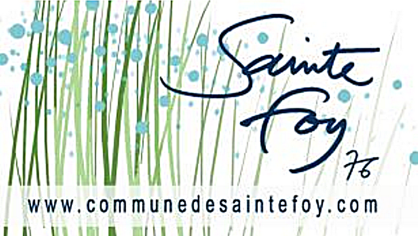 Commune de Sainte Foy